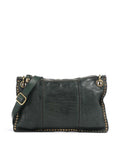 Campomaggi Crossbody bag green bottle