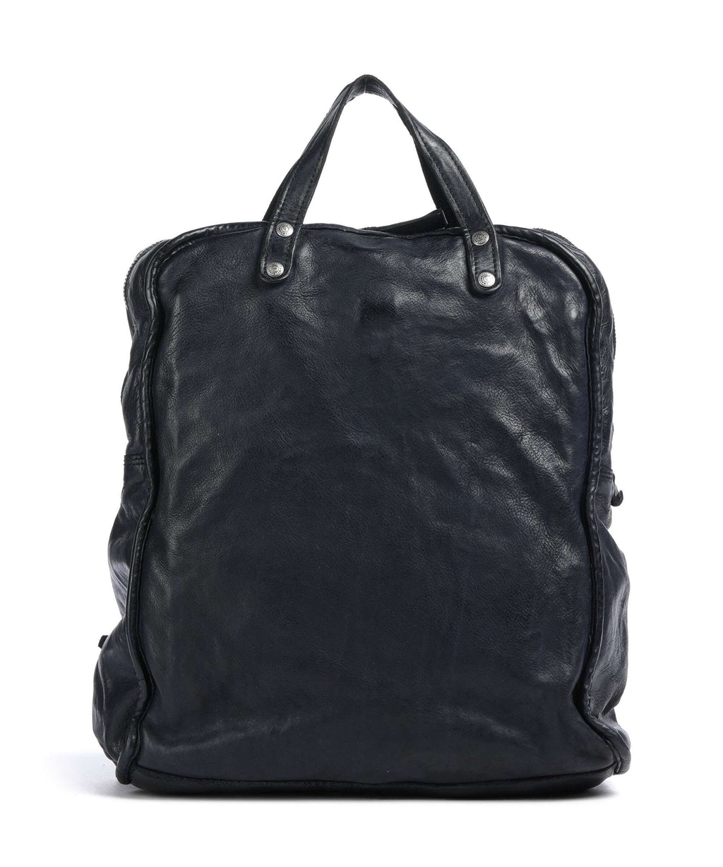 Campomaggi Backpack blue