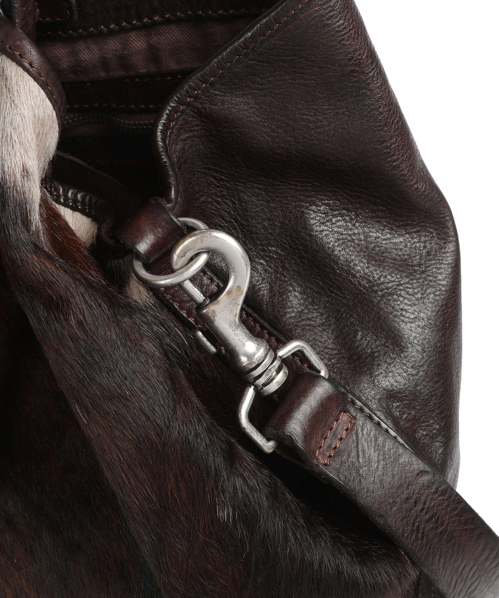 Campomaggi Tote bag brown