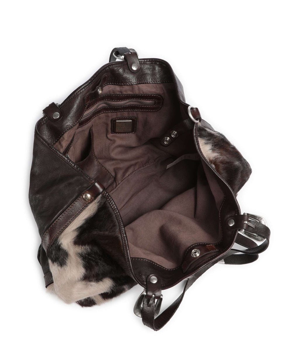 Campomaggi Tote bag brown