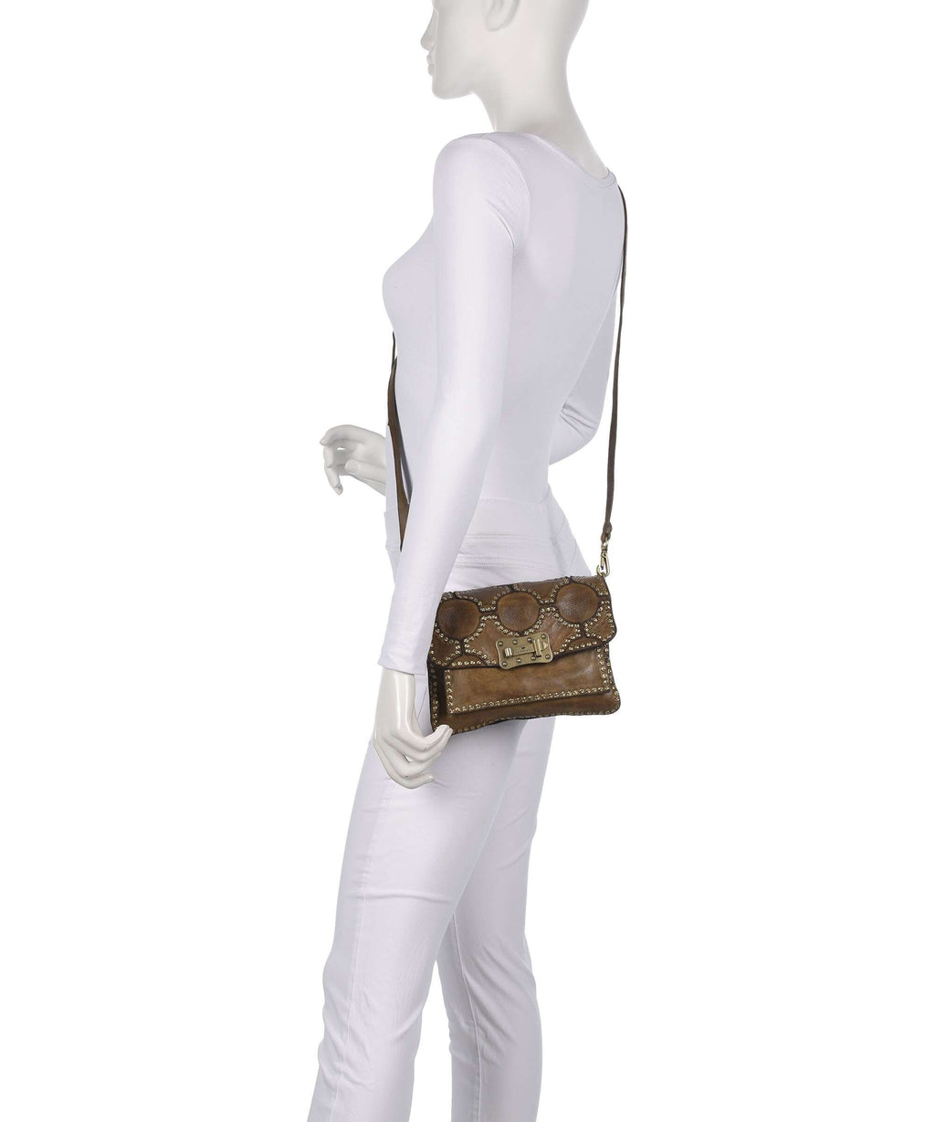 Campomaggi Shoulder bag military