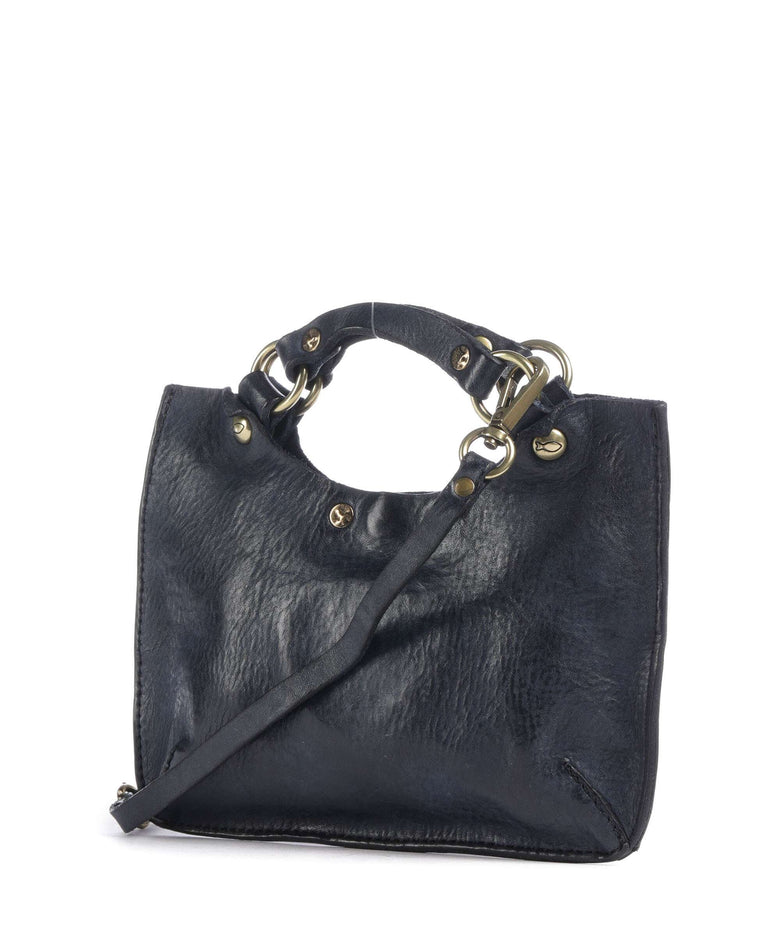 Campomaggi Handbag blue
