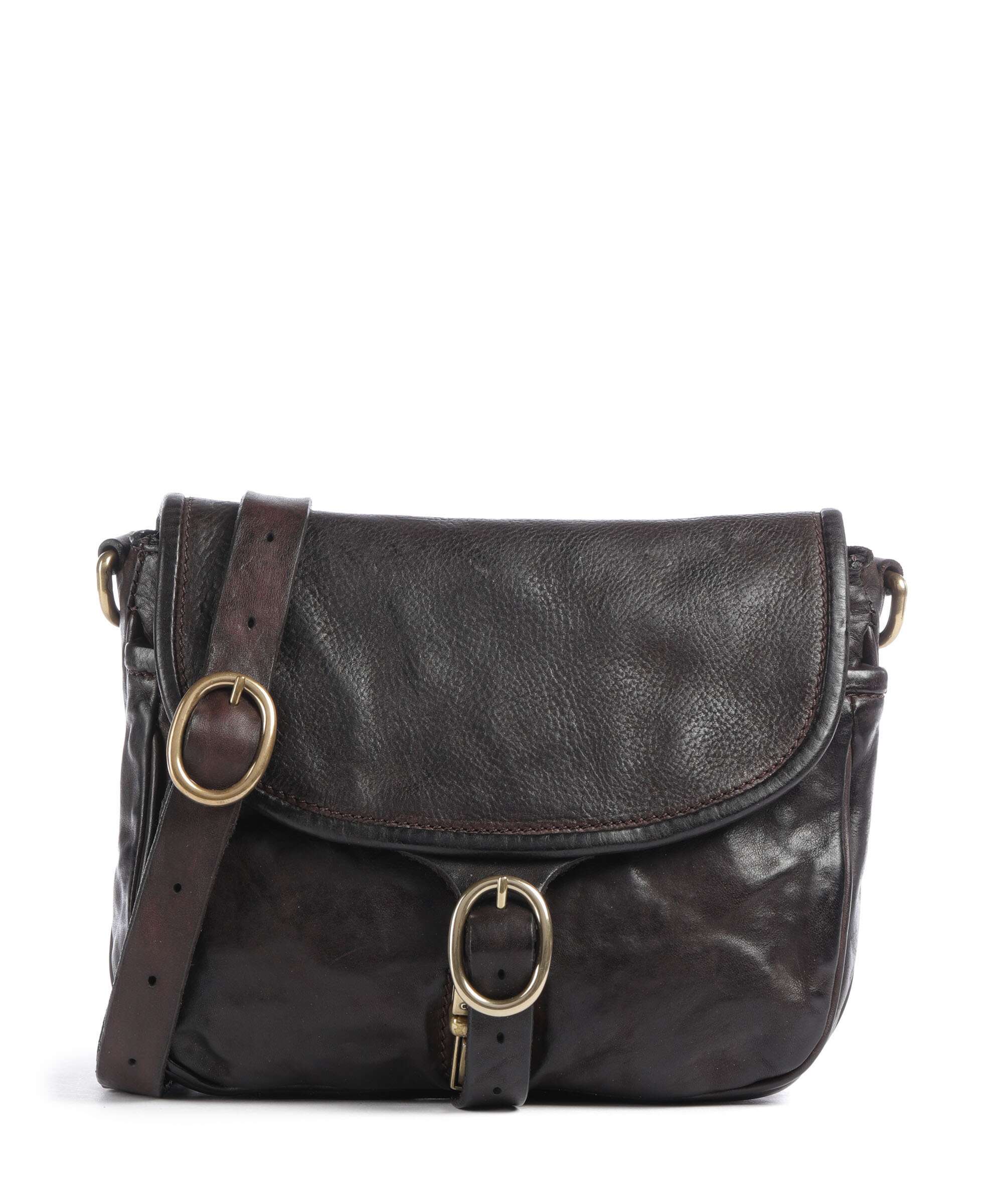 Campomaggi Crossbody bag brown