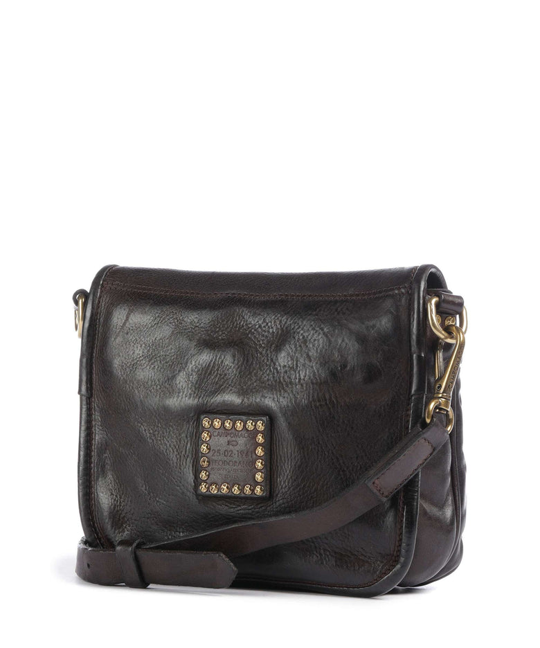 Campomaggi Crossbody bag brown