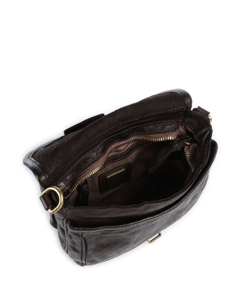 Campomaggi Crossbody bag brown