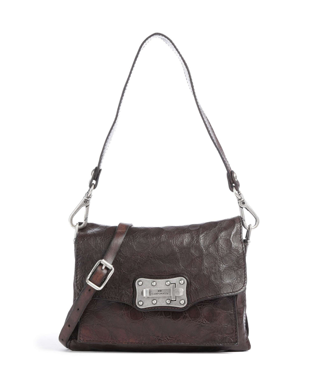 Campomaggi Shoulder bag brown