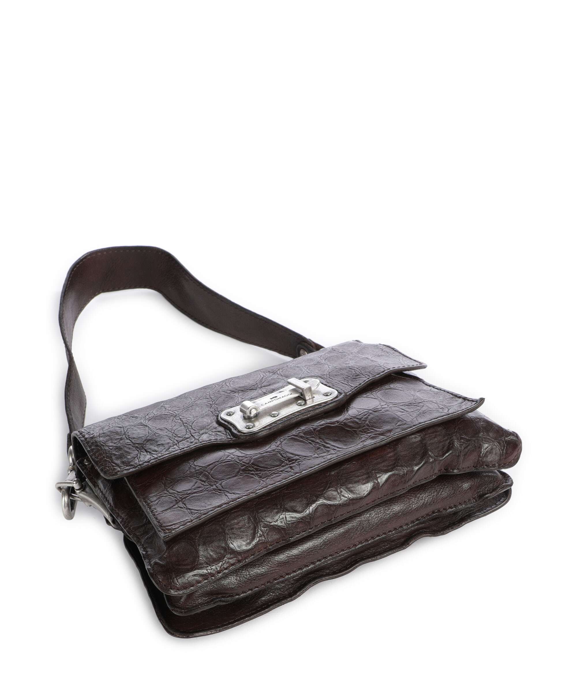 Campomaggi Shoulder bag brown