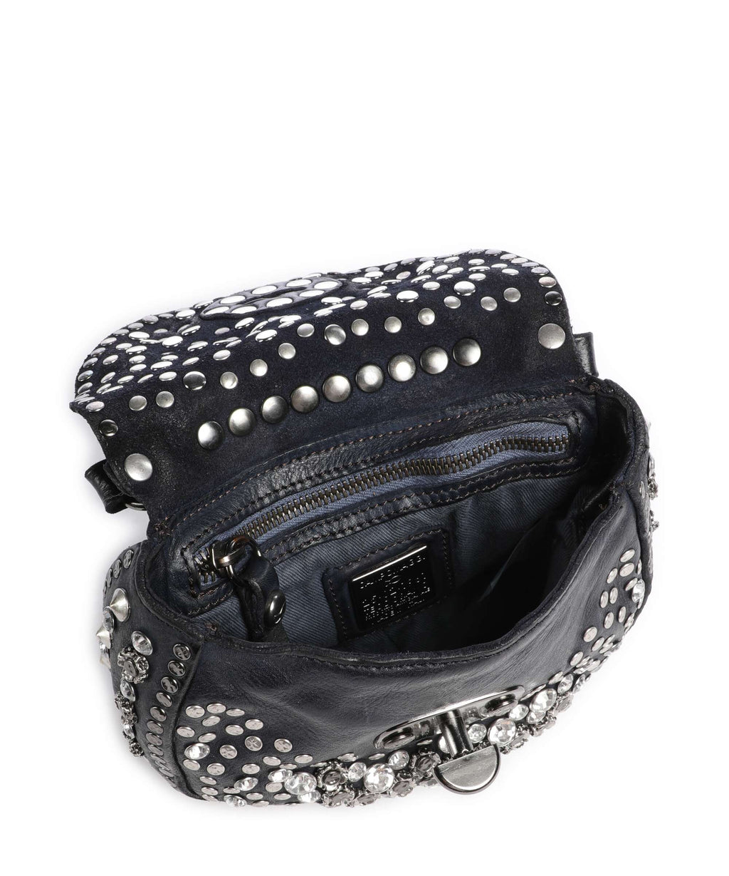 Campomaggi Crossbody bag blue