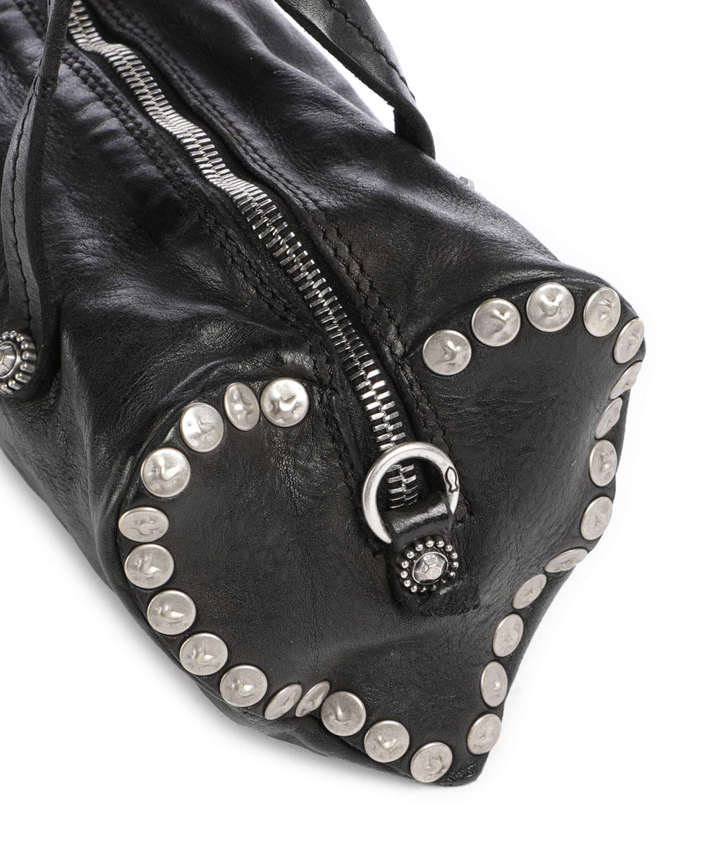 Campomaggi Handbag black