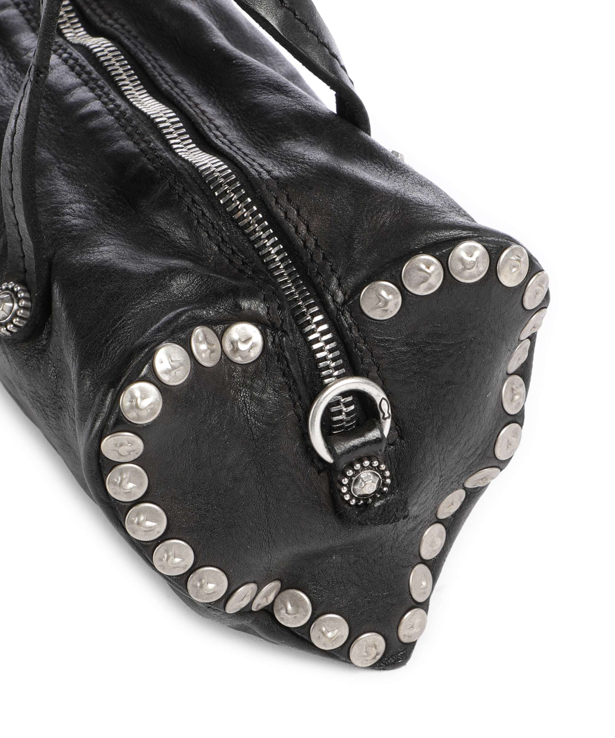 Campomaggi Handbag black