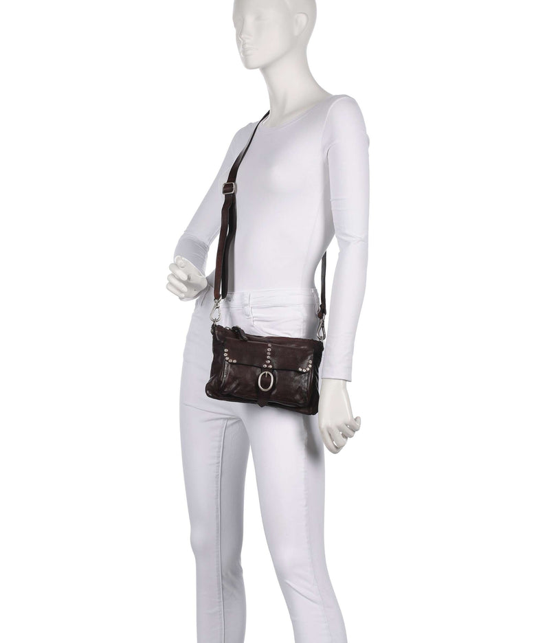 Campomaggi Crossbody bag brown