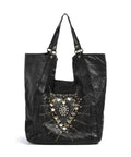Campomaggi Tote bag black