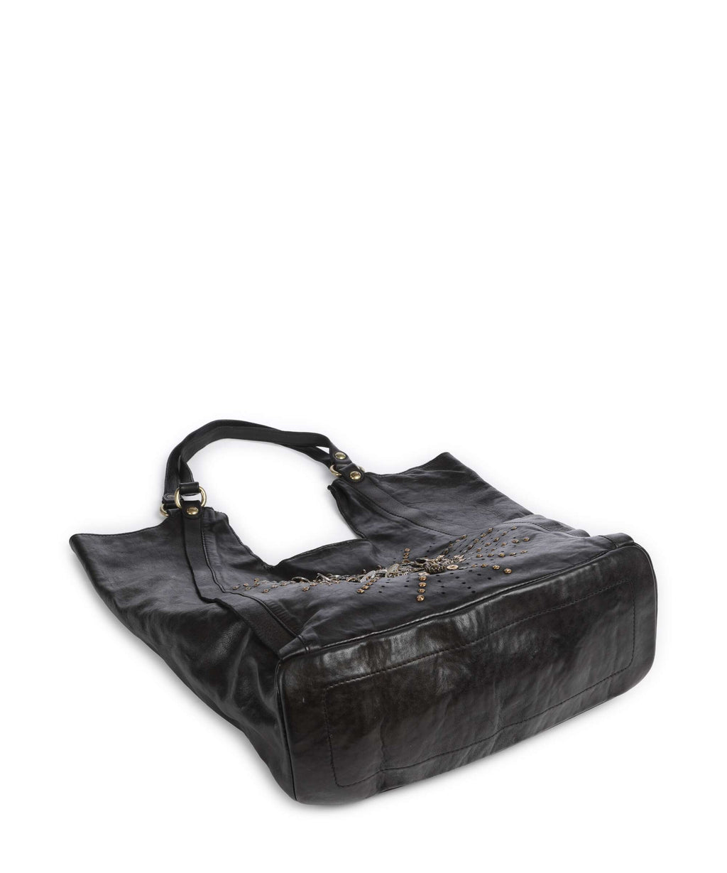 Campomaggi Tote bag black