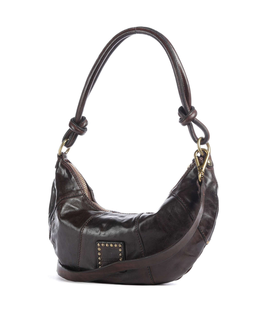 Campomaggi Hobo bag brown