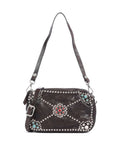 Campomaggi Shoulder bag brown