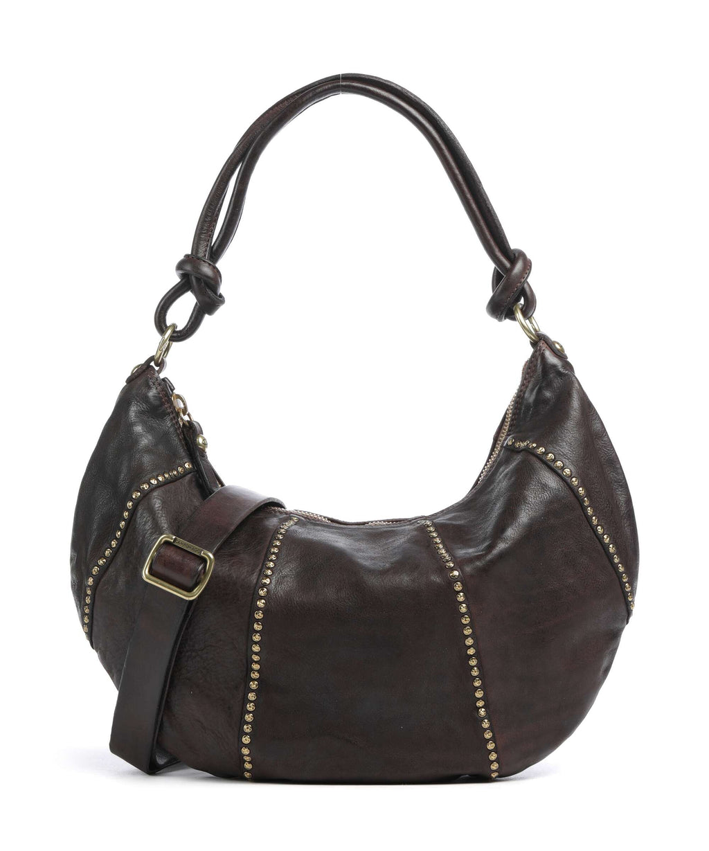 Campomaggi Hobo bag brown