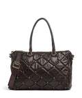 Campomaggi Tote bag brown