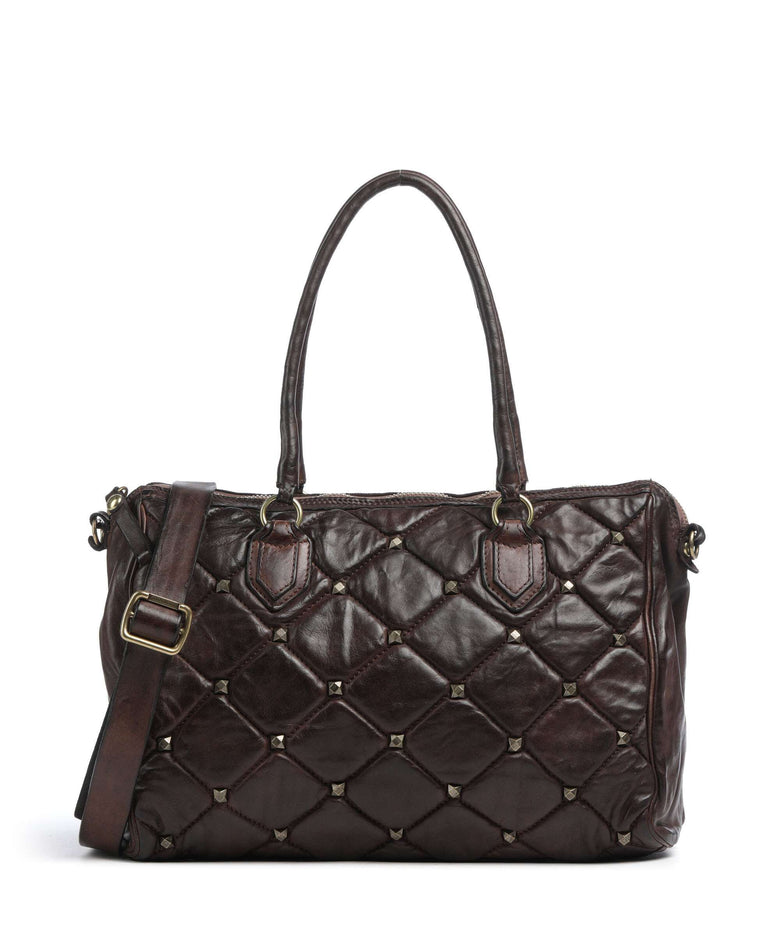 Campomaggi Tote bag brown