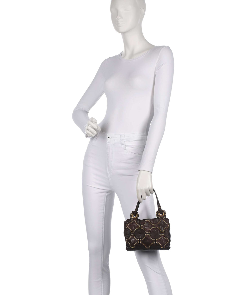 Campomaggi Handbag brown