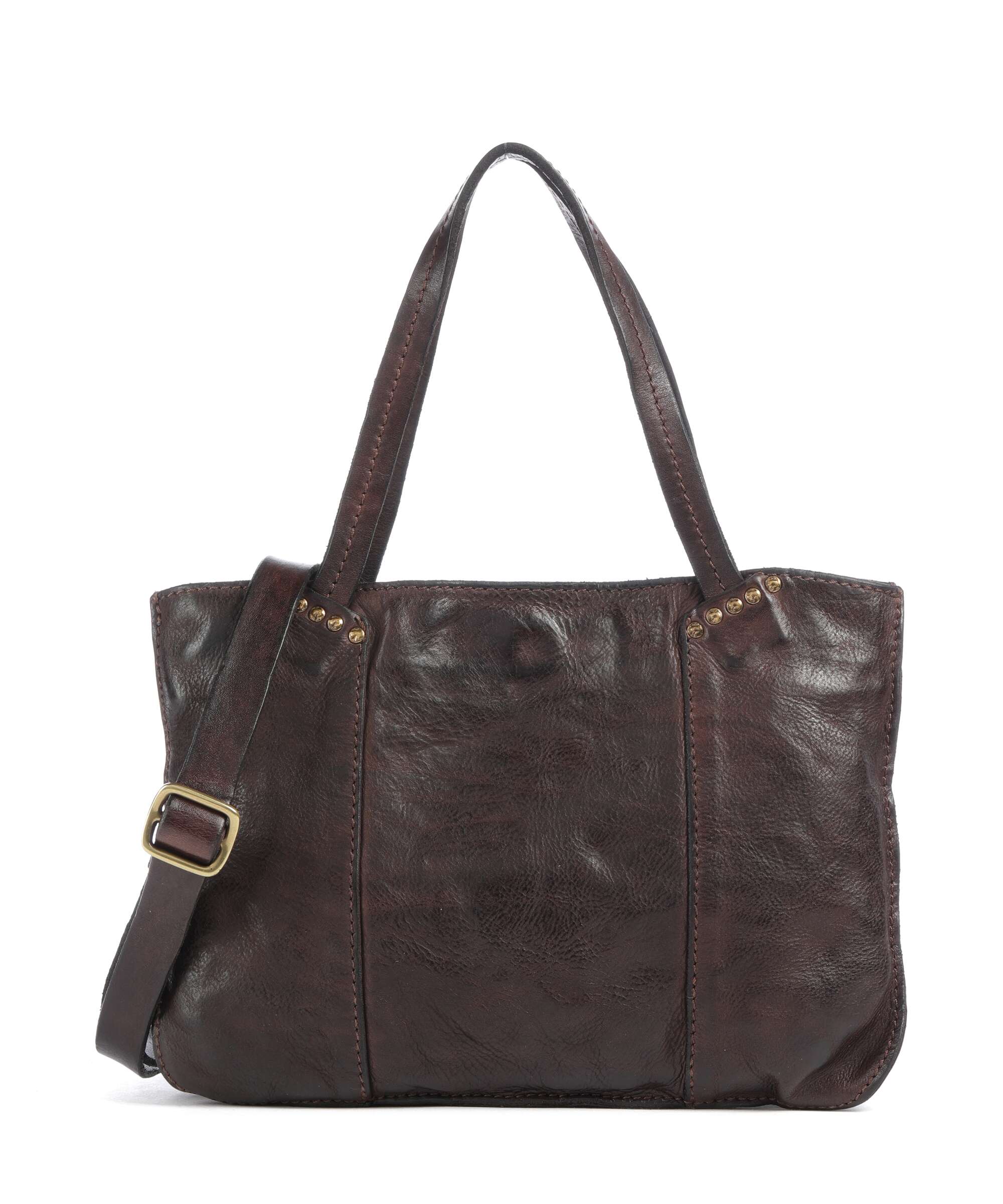 Campomaggi Handbag brown