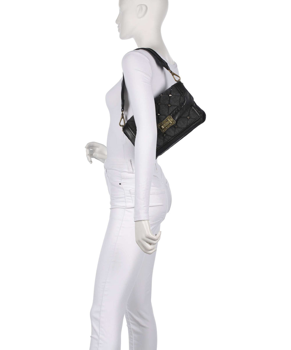 Campomaggi Shoulder bag grey