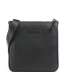 Emporio Armani Business Sac bandoulière nero