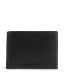 Emporio Armani Portefeuille black