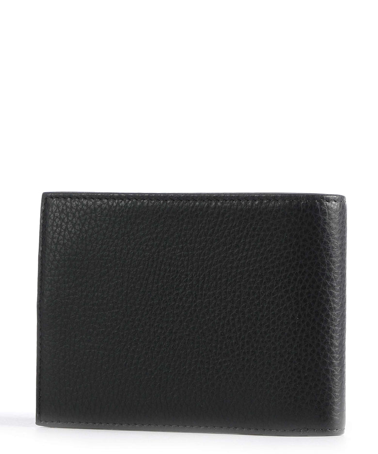 Emporio Armani Wallet black