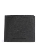 Emporio Armani Business Regenerated Portefeuille black