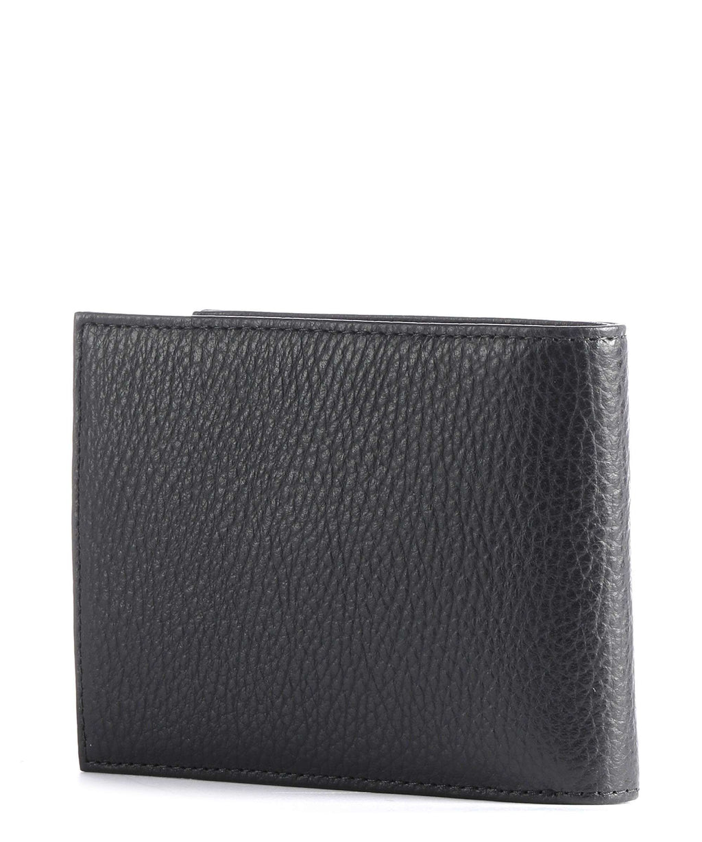 Emporio Armani Business Regenerated Giftset Wallet black
