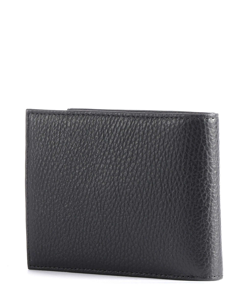 Emporio Armani Business Regenerated Giftset Wallet black