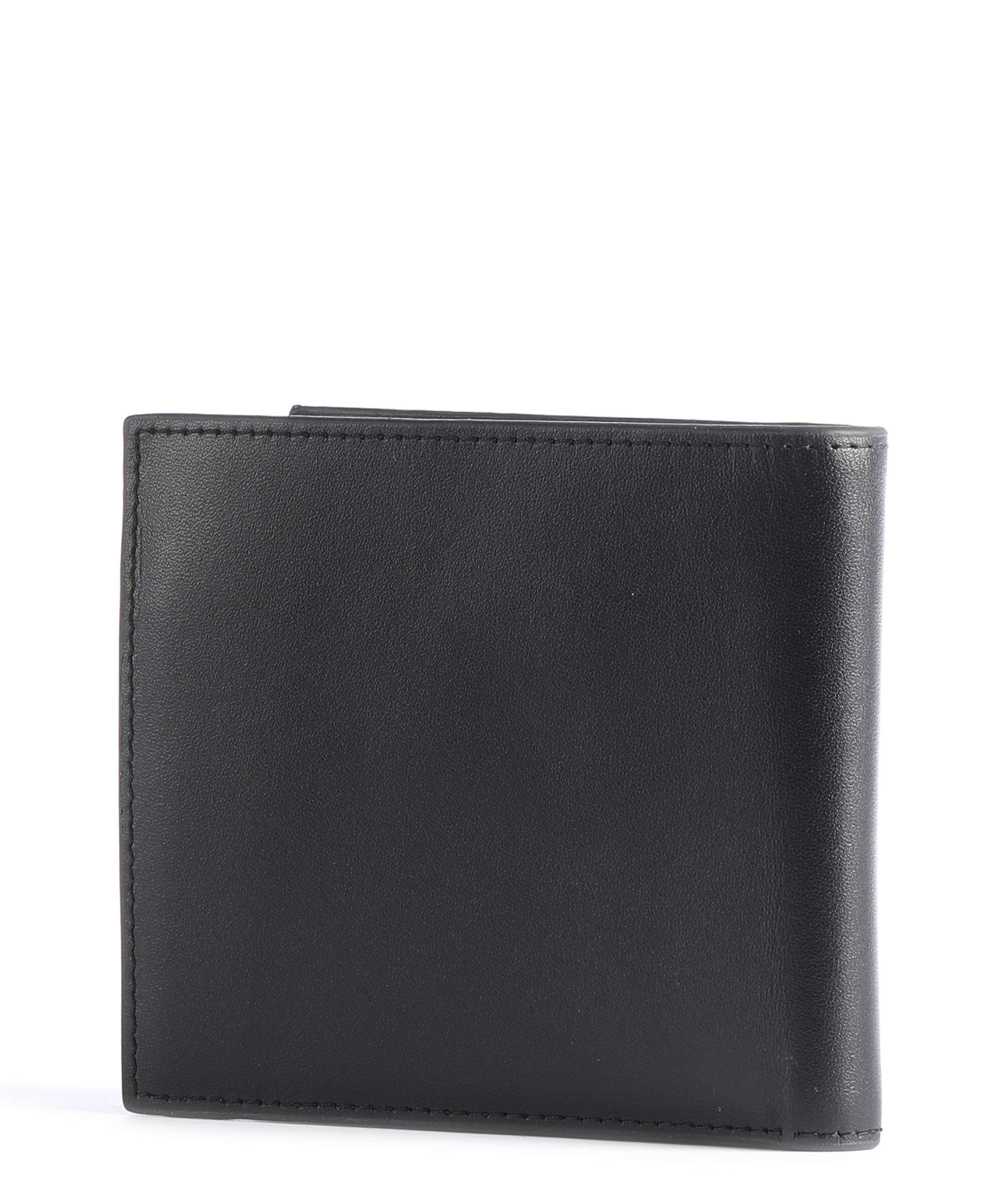 Armani Exchange Wallet nero