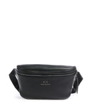 Armani Exchange Dino Fanny pack nero