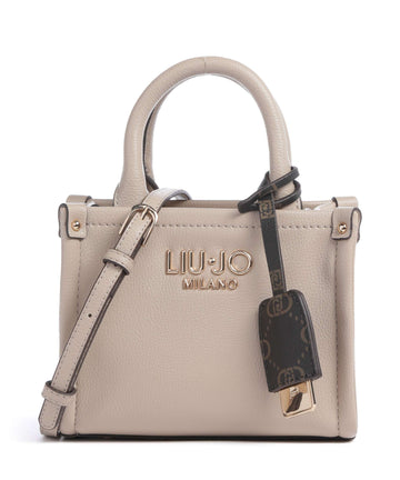 Liu Jo Ridhi XS Sac bandoulière neutro