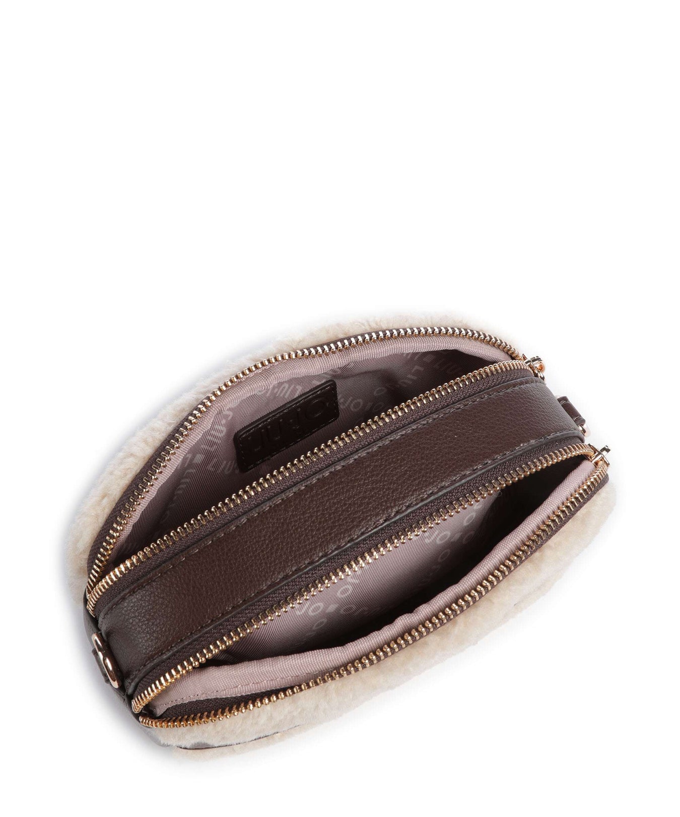 Liu Jo Ridhi S Crossbody bag moro light