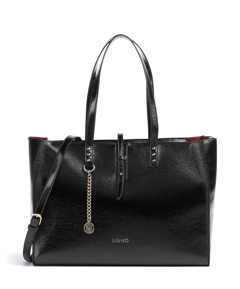 Liu Jo Doba L Tote bag nero