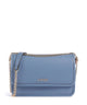 Liu Jo Manhattan S Sac porté épaule light denim