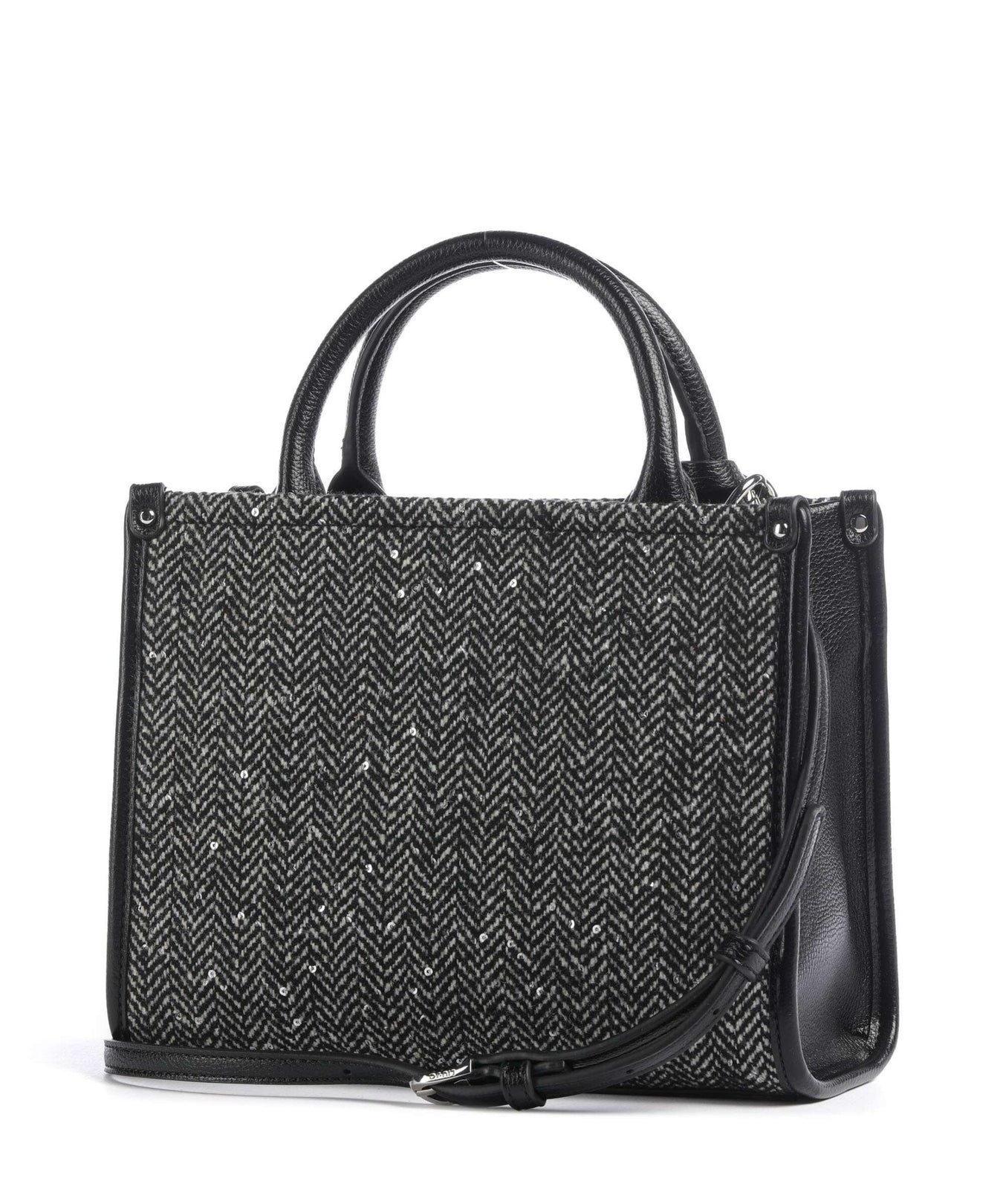 Liu Jo Ridhi S Handbag nero