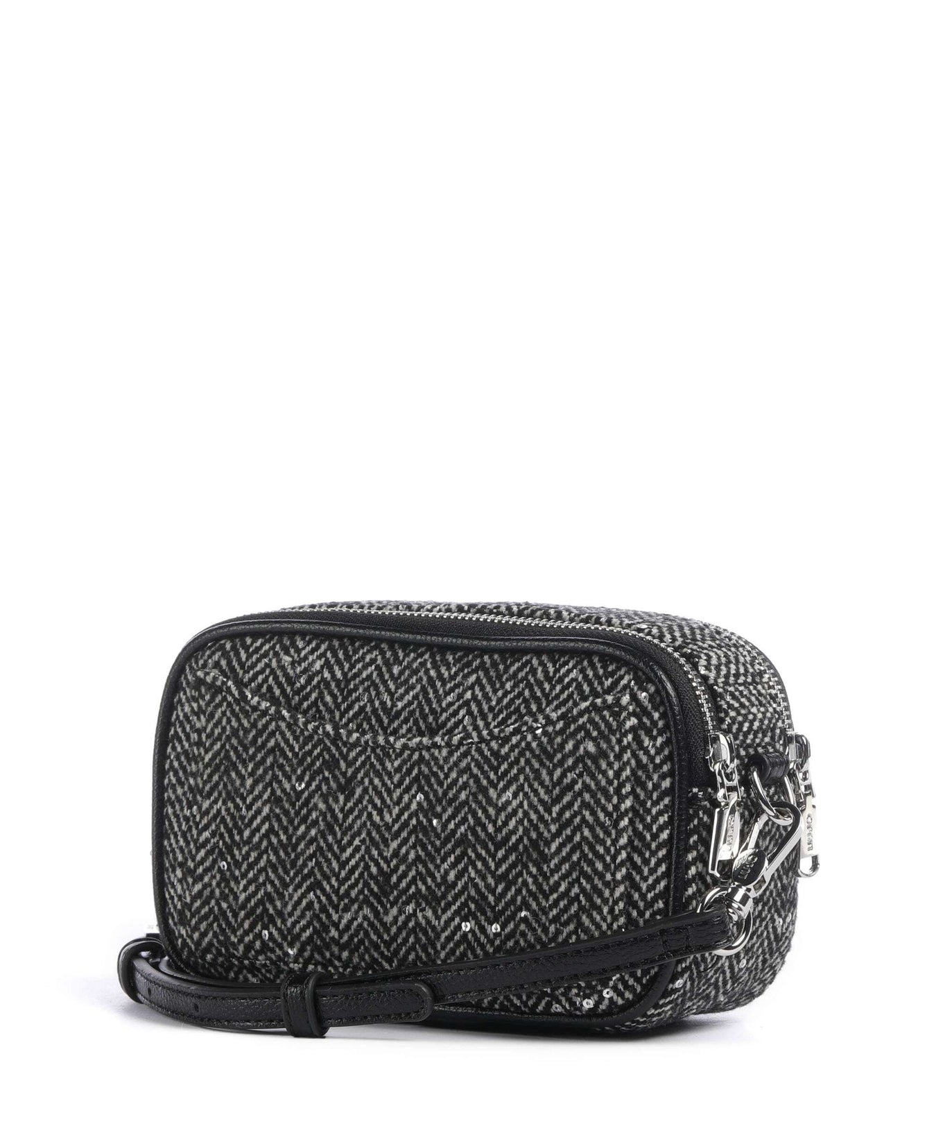 Liu Jo Ridhi S Crossbody bag nero