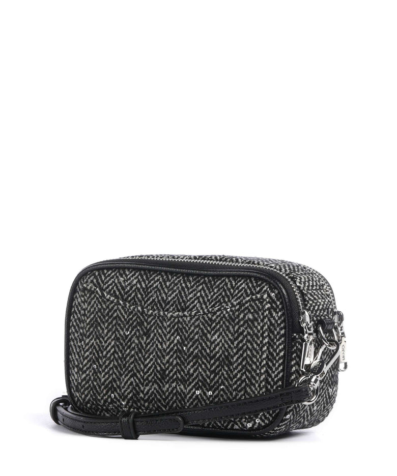 Liu Jo Ridhi S Crossbody bag nero