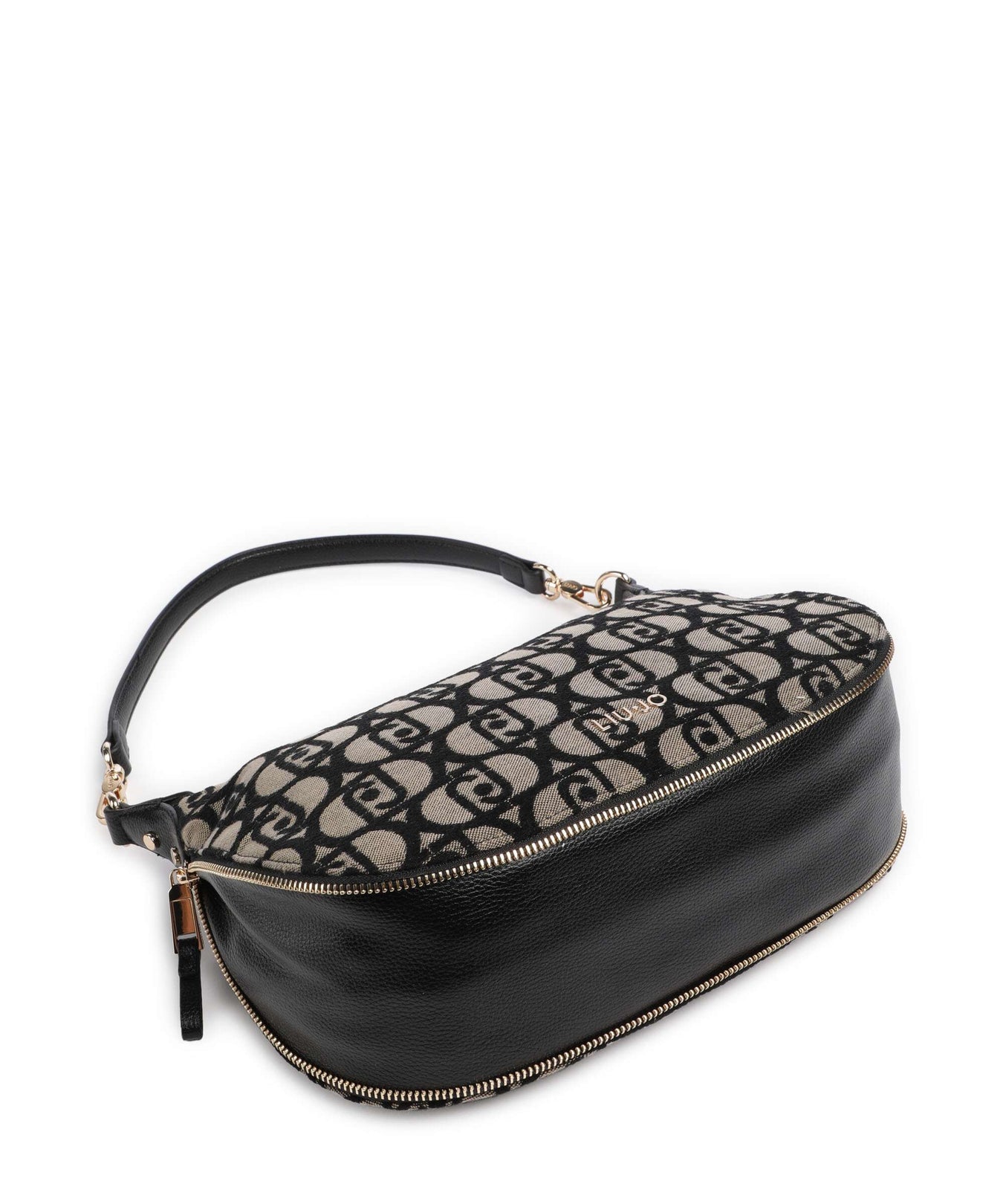 Liu Jo Kaliska M Hobo bag tabacco