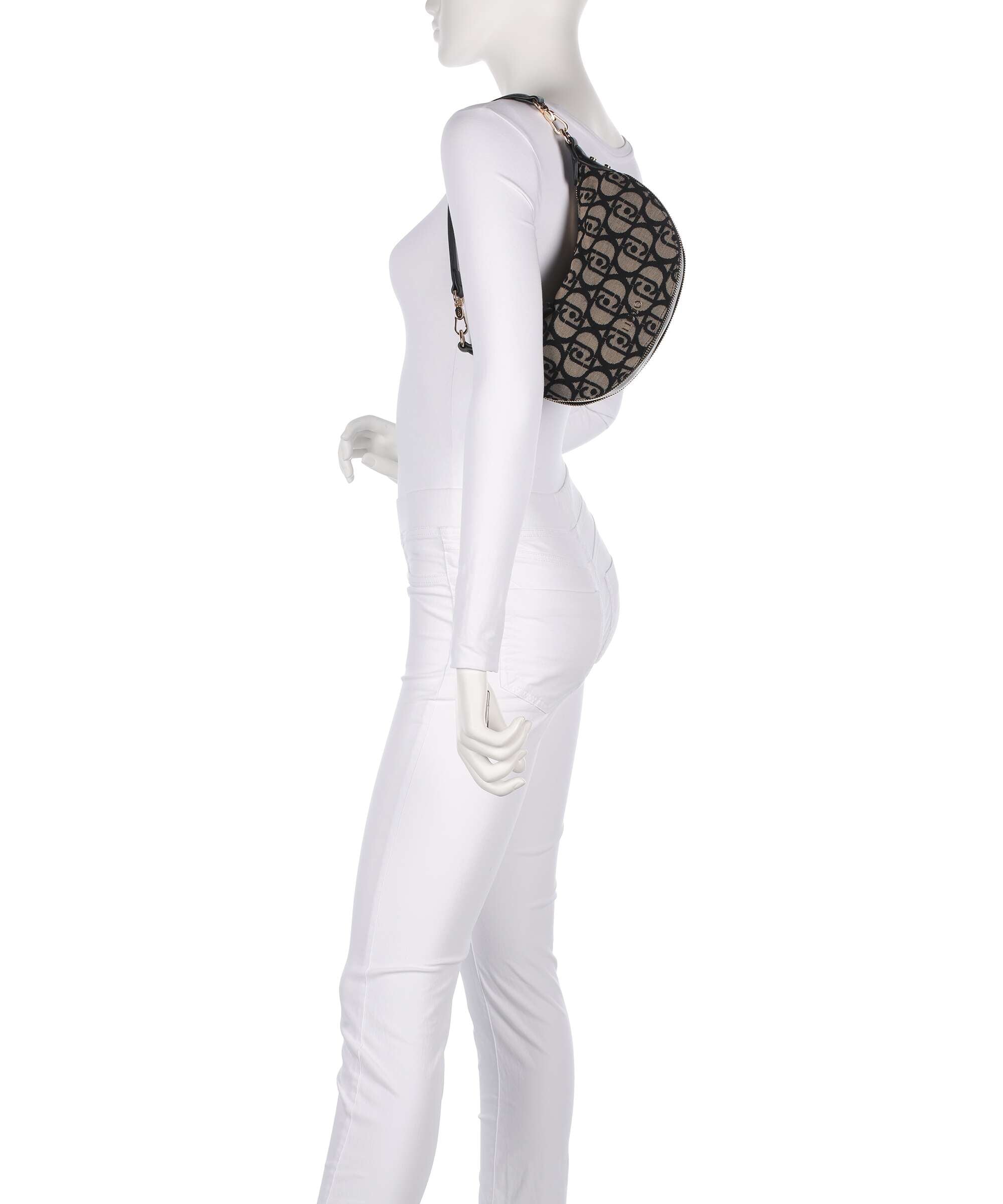 Liu Jo Kaliska S Shoulder bag tabacco