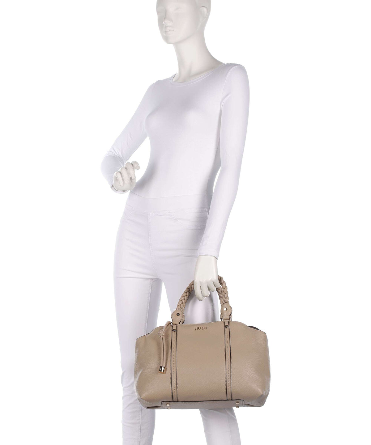 Liu Jo Fluida M Handbag neutro