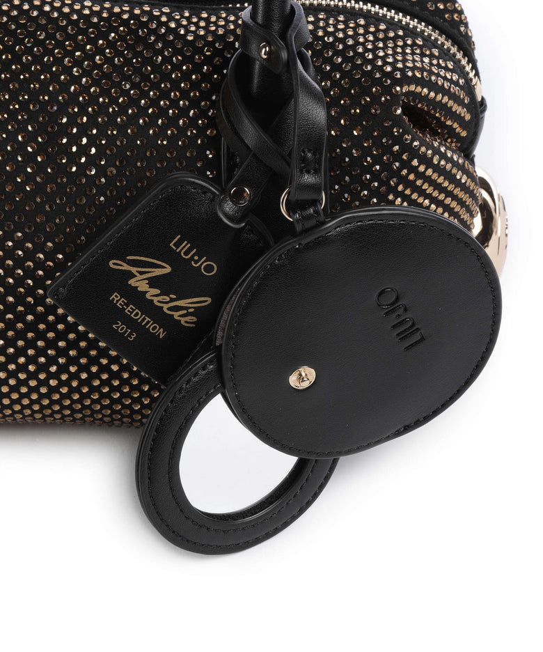 Liu Jo Amelie S Handbag nero