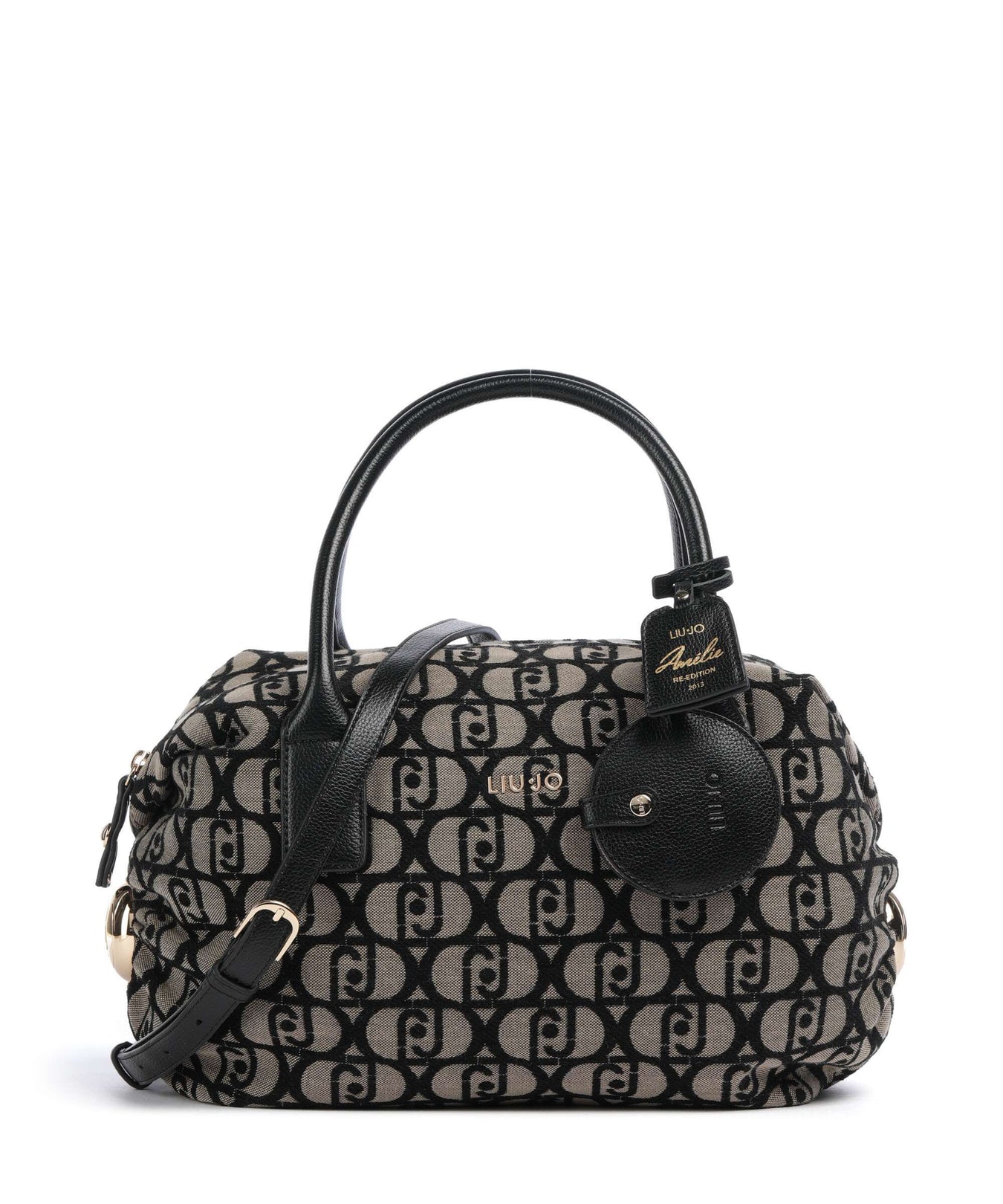 Liu Jo Amelie L Handbag tabacco