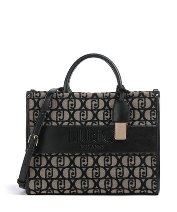 Liu Jo Ridhi M Sac à main nero