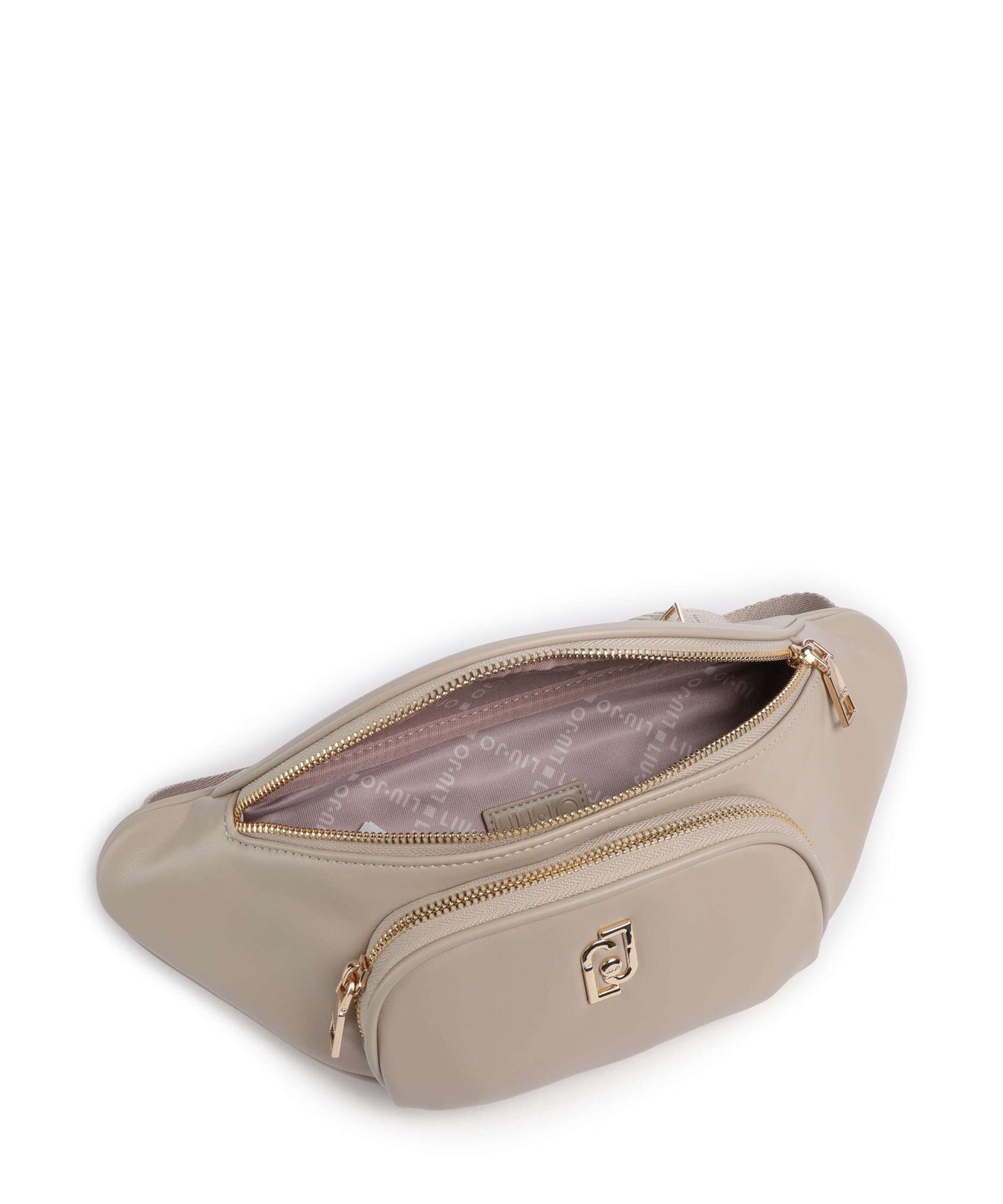 Liu Jo Achala M Fanny pack neutro