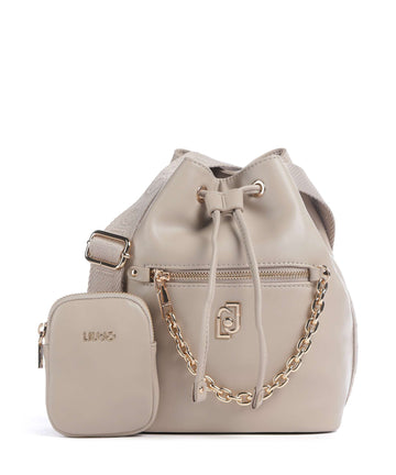 Liu Jo Achala S Sac seau neutro