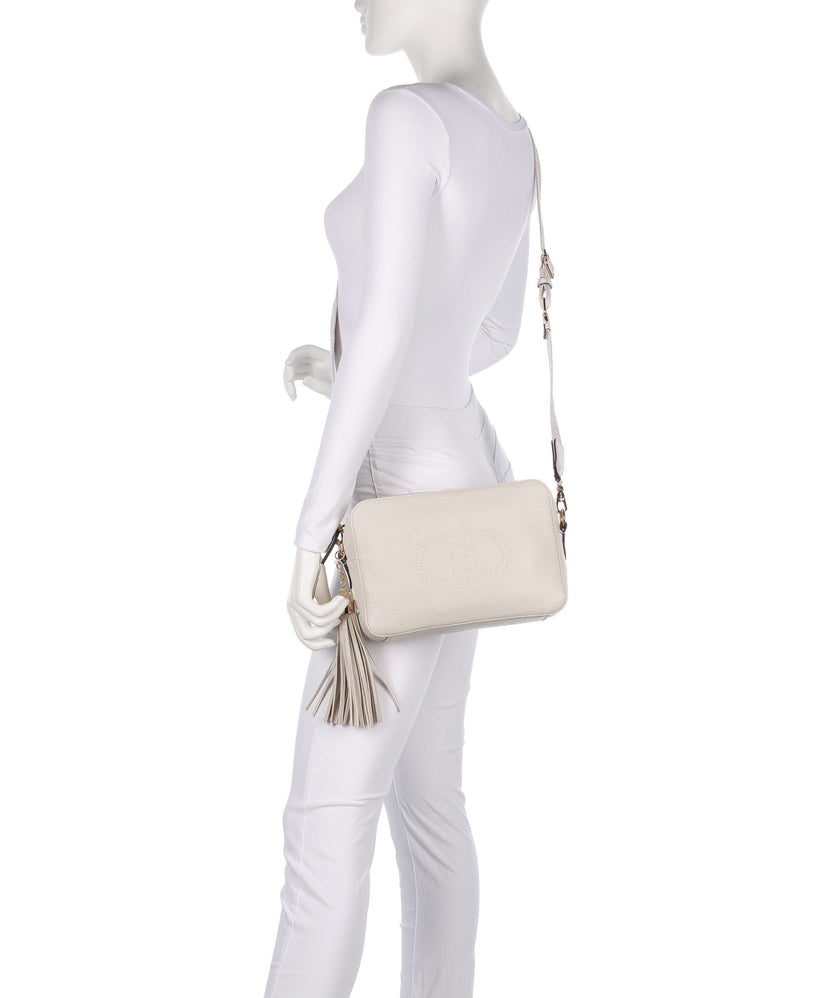 Liu Jo Samiana M Crossbody bag marmo