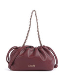 Liu Jo Stilly S Sac seau red wine
